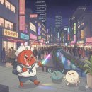 대화도서관 디스커션룸 | 을지로 명동 실내 데이트 코스 가볼만한곳 파티룸 광장시장 맛집 포함 총정리