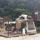 흙내음글램핑 이미지