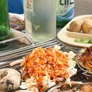 기장해변짚불곰장어 이미지