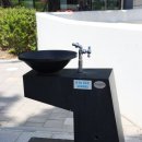 철새홍보관 화장실 이미지