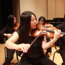 2025 서산시교향악단 제14회 정기연주회 클래식과 함께하는 한국의 사계(2) 이미지