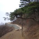 산성의 아침 이미지