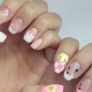 네일바이제나