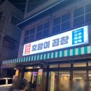조대후문맛집호랑이곱창 | [광주 조선대 맛집, 조대후문 맛집] 호랑이 곱창