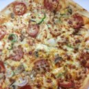 피자랜드 미스촌닭 이미지