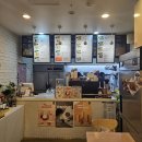 블루샵 | 대전 둔산동 죠샌드위치 카야토스트맛집