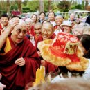 티벳스님과의 대화 이미지