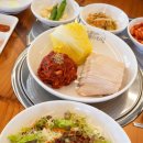 cu원주봄마중길점 | 원주혁신도시 맛집 추천 박만배아리랑보쌈 반곡동 점심 메뉴 주차가능