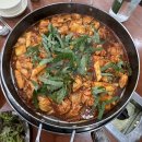 닭이봉원조춘천닭갈비 이미지