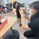 남성헤어커트 이미지