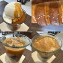 커피한다리 | 김포현대아울렛 쇼핑하다가 커피한잔_미루꾸커피 내돈내산 방문후기