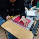 [학습반디_중2동]이웃과 함께하는 다정한 가죽공예 이미지