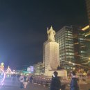 [서대문신라스테이]아이와 서울나들이^^내돈내산 서대문역근처 신라스테이/광화문크리스마스마켓/청계천...
