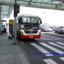 인천공항방면 버스 사진들 이미지