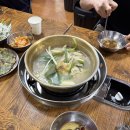 상봉닭한마리 장안동점 | [상봉맛집][서울닭한마리][닭한마리 맛집]교진 종로 닭한마리 방문 후기