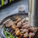 동진로L | 진해 맛집 고기집 돈미가옥 육즙 팡팡 돼지고기 목살 후기