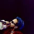 카리스마 | 지드래곤 F1 무대 직관 후기, 레전드급 카리스마에 전 세계가 흔들렸다