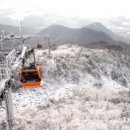 하동케이블카 이미지