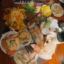 오키나라 | 중랑구 제철 해산물 맛집 이자카야 오키나라 후기