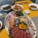 공주상회 | 노량진수산시장 공주상회 공주오마카세 중 포장 후기