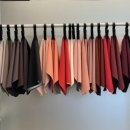 푸에르코강남프라이빗 | 코코리색채연구소 강남점 퍼스널 밸런스 체형 이미지 스타일링 후기