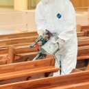 광주양림교회 이미지