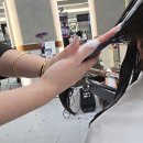 매교역 푸르지오SKVIEW(아) 제1 | 수원 아이디헤어 매교점 상위 1% 하이퍼포머 유니 부원장님께 클리닉 + 커트 받고 온 후기 ~