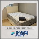 금성광택 | 김해침대할인매장, 금성침대 김해자이언트점에서 자녀를 위한 첫 침대 선택