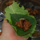 담터갈비 이미지