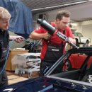 (주)마이스터자동차정비공장 이미지