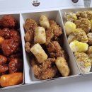 (주)인생닭강정