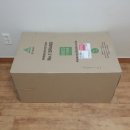 새한테크 | [새한테크/ 에코폼] #1 개봉기 - 에코폼 베이비 유아소파를 소개합니다~