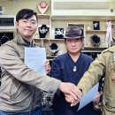 주식회사 케이브랜드 이미지