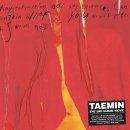 [전곡듣기]태민 (TAEMIN) – MOVE – The 2nd Album 이미지