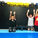 방배합기도주짓수 이미지