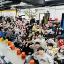 하늘합기스쿨 이미지