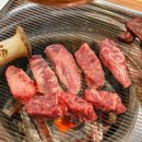 황소갈비 이미지