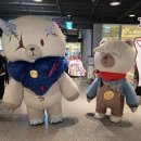 매우 늦은 띵조 in 용산 후기...