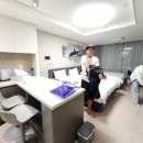 여수거북선코업스테이호텔 이미지