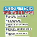 위 험 통 증 이미지