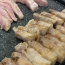 하남돼지집 | 석계역 맛집 고기집 하남돼지집 석계 삼겹살 후기
