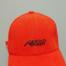 MOBB 오렌지색 모자 샀어요:-) 이미지