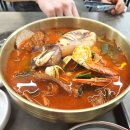 육영란얼큰칼국수상모사곡 | [상모사곡맛집] 육영란얼큰칼국수 상모사곡본점 후기