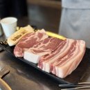 고성리-2 | 제주 성산 일돈흑돼지 내돈내산 도민추천 휘닉스 아일랜드 픽업 아쿠아플라넷 성산일출봉 섭지코지 맛집