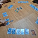 피드마스터 | 보드게임 후기ㅣ노터치크라켄, 피드더크라켄 - 크라켄의 세계는 엄청나구나