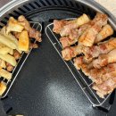 범어맛찬들왕소금구이 이미지