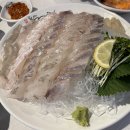 올레요 회센터 이미지