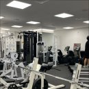 Top-tier GYM 이미지