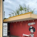 외초천 | 진주 베이글 카페 추천 초전동 애견동반카페 예스 키즈존 카페 타타스베이글 진주점