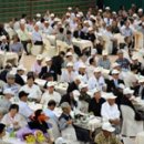 6.25참전유공자회 시흥시지회 | 6·25전쟁 60주년 기념식 및 위로연